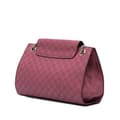 Miniatyrbild 2 av 10: Pre-owned Gucci Large Guccissima Emily Shoulder Bag Pink