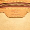 Miniatyrbild 6 av 10: Pre-owned Louis Vuitton Monogram Looping GM Brown
