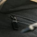 Miniatyrbild 6 av 10: Pre-owned Gucci GG Canvas Abbey D Ring Shoulder Bag Blue