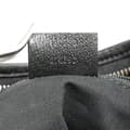 Miniatyrbild 7 av 10: Pre-owned Gucci GG Canvas Abbey D Ring Shoulder Bag Blue