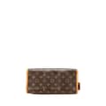 Miniatyrbillede 3 af 10: Pre-owned Louis Vuitton Monogram Popincourt Haut Brown