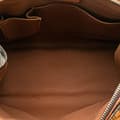 Miniatyrbillede 4 af 10: Pre-owned Louis Vuitton Monogram Popincourt Haut Brown