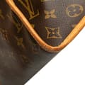 Miniatyrbillede 7 af 10: Pre-owned Louis Vuitton Monogram Popincourt Haut Brown