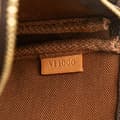 Miniatyrbild 6 av 10: Pre-owned Louis Vuitton Monogram Pochette Accessoires Brown