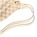 Miniatyrbild 10 av 10: Pre-owned Gucci GG Canvas Eclipse Shoulder Bag Brown