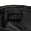 Miniatyrbild 5 av 10: Pre-owned Gucci GG Canvas Boat Blue