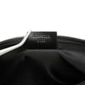 Miniatyrbild 6 av 10: Pre-owned Gucci GG Canvas Boat Blue