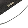 Miniatyrbild 10 av 10: Pre-owned Gucci GG Canvas Boat Blue