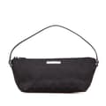Miniatyrbild 1 av 10: Pre-owned Gucci GG Canvas Boat Blue