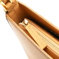 Miniatyrbild 7 av 10: Pre-owned Burberry Leather Shoulder Bag Brown