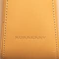 Miniatyrbild 8 av 10: Pre-owned Burberry Leather Shoulder Bag Brown