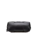 Pikkukuva 3 / 10: Pre-owned Prada Soft Calf Shoulder Bag Black