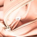 Pikkukuva 6 / 10: Pre-owned Prada Soft Calf Shoulder Bag Black
