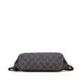Miniatyrbild 3 av 10: Pre-owned Gucci GG Denim Boat Gray