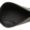 Miniatyrbild 4 av 10: Pre-owned Gucci GG Denim Boat Gray