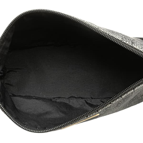Pre-owned Gucci GG Denim Boat Gray
