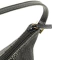 Miniatyrbild 10 av 10: Pre-owned Gucci GG Denim Boat Gray