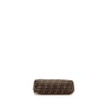 Pikkukuva 3 / 10: Pre-owned Fendi Zucca Canvas Double Zip Shoulder Bag Brown