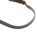 Pikkukuva 9 / 10: Pre-owned Fendi Zucca Canvas Double Zip Shoulder Bag Brown