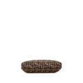 Pikkukuva 3 / 9: Pre-owned Fendi Zucca Canvas Shoulder Bag Brown