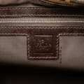 Pikkukuva 5 / 9: Pre-owned Fendi Zucca Canvas Shoulder Bag Brown