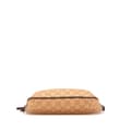 Miniatyrbild 3 av 10: Pre-owned Gucci GG Canvas Shoulder Bag Brown