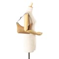 Miniatyrbild 10 av 10: Pre-owned Gucci GG Canvas Shoulder Bag Brown