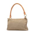 Miniatyrbild 2 av 10: Pre-owned Gucci Canvas Utilitarian Shoulder Bag Brown