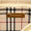 Pikkukuva 5 / 10: Pre-owned Burberry Leather Shoulder Bag Brown