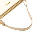 Pikkukuva 10 / 10: Pre-owned Burberry Leather Shoulder Bag Brown