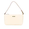Pikkukuva 1 / 10: Pre-owned Burberry Leather Shoulder Bag Brown