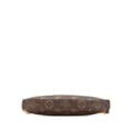 Miniatyrbillede 3 af 10: Pre-owned Louis Vuitton Monogram Pochette Accessoires Brown
