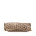 Pikkukuva 3 / 10: Pre-owned Fendi Zucchino Canvas Shoulder Bag Brown