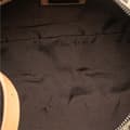 Pikkukuva 4 / 10: Pre-owned Fendi Zucchino Canvas Shoulder Bag Brown