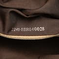 Pikkukuva 6 / 10: Pre-owned Fendi Zucchino Canvas Shoulder Bag Brown