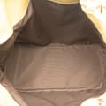 Miniatyrbild 4 av 10: Pre-owned Gucci GG Canvas Shoulder Bag  Brown