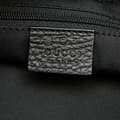 Miniatyrbild 5 av 10: Pre-owned Gucci GG Canvas Shoulder Bag  Red