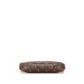 Miniatyrbillede 3 af 10: Pre-owned Louis Vuitton Monogram Pochette Accessoires Brown