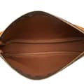 Miniatyrbillede 4 af 10: Pre-owned Louis Vuitton Monogram Pochette Accessoires Brown