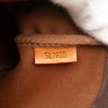 Miniatyrbillede 6 af 10: Pre-owned Louis Vuitton Monogram Pochette Accessoires Brown