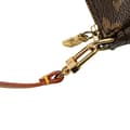 Miniatyrbillede 8 af 10: Pre-owned Louis Vuitton Monogram Pochette Accessoires Brown