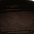 Miniatyrbild 4 av 10: Pre-owned Gucci GG Denim Boat Brown