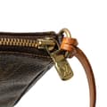 Miniatyrbillede 7 af 10: Pre-owned Louis Vuitton Monogram Pochette Accessoires Brown