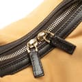 Miniatyrbild 8 av 10: Pre-owned Gucci Canvas Shoulder Bag Brown