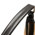 Miniatyrbild 9 av 10: Pre-owned Gucci Canvas Shoulder Bag Brown