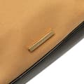 Miniatyrbild 10 av 10: Pre-owned Gucci Canvas Shoulder Bag Brown