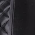 Miniatyrbild 9 av 10: Pre-owned Chanel Jumbo Classic Lambskin Double Flap Black