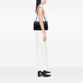 Miniatyrbild 10 av 10: Pre-owned Chanel Jumbo Classic Lambskin Double Flap Black