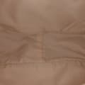 Miniatyrbilde 4 av 10: Pre-owned Chanel New Travel Line Nylon Shoulder Bag Brown