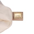Miniatyrbilde 5 av 10: Pre-owned Chanel New Travel Line Nylon Shoulder Bag Brown